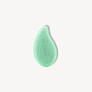 Wetbrush Go Green Palm Detangler Green - Tea Tree Oil