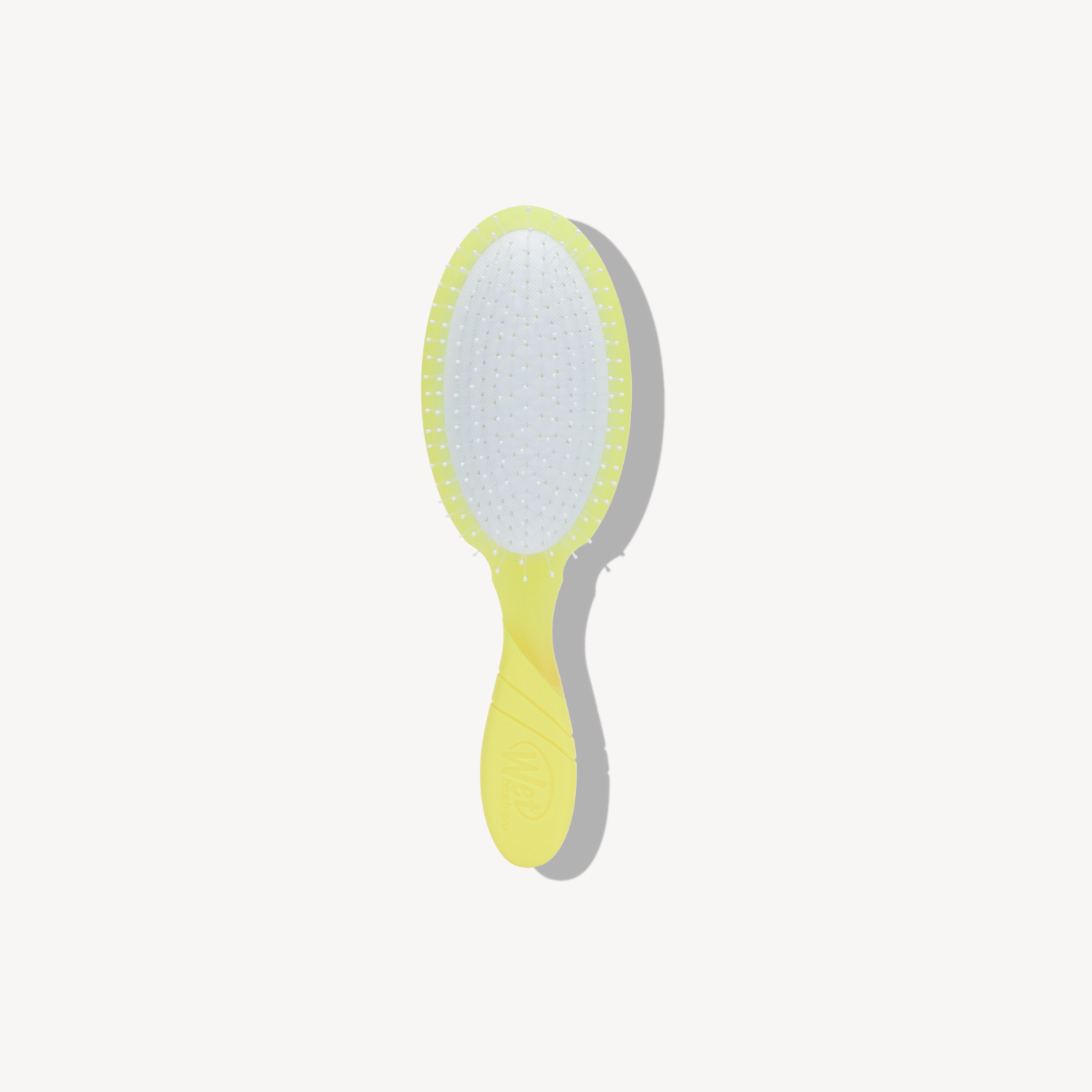 Wetbrush PRO Detangler Neon - Lemon