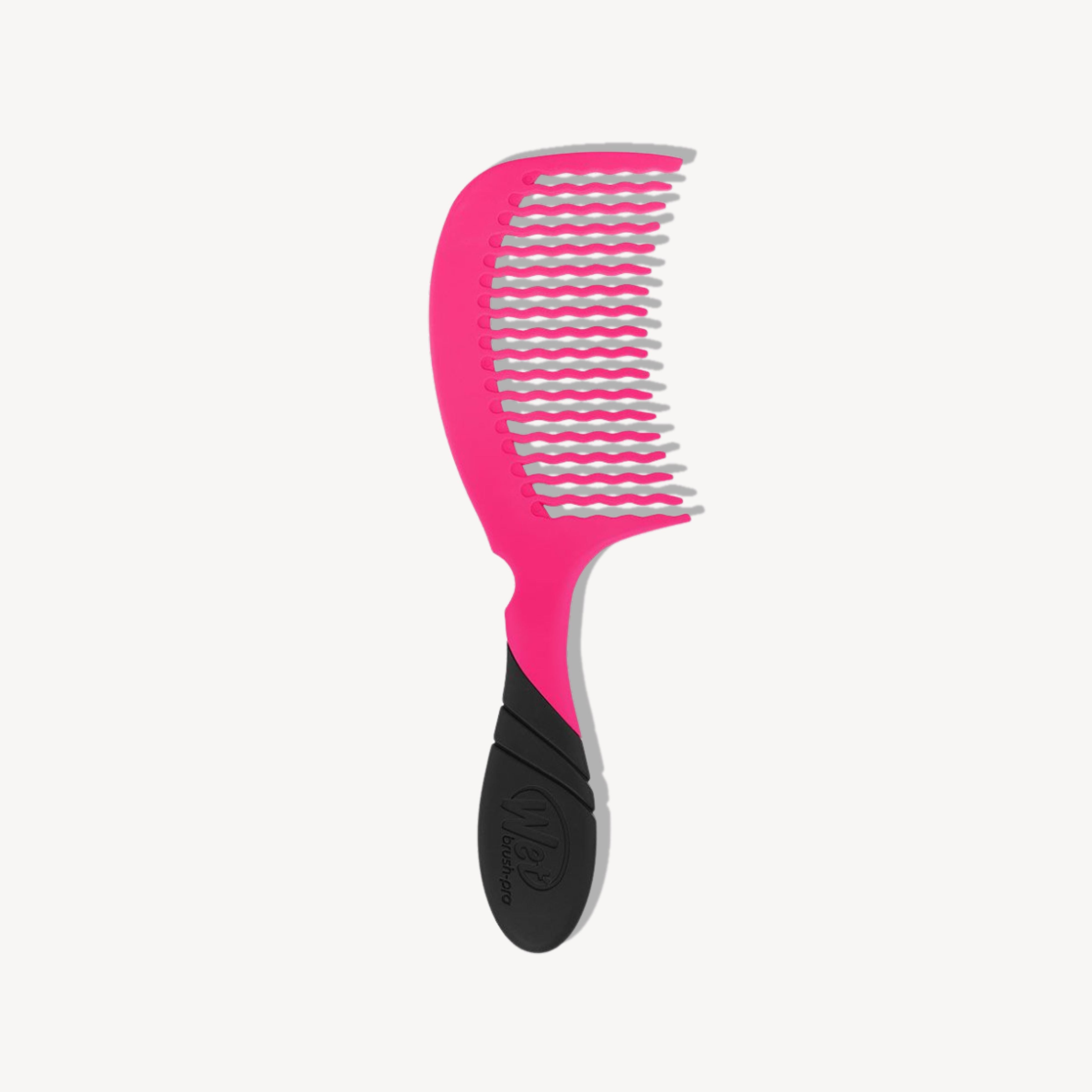 Wetbrush PRO Detangling Comb Pink
