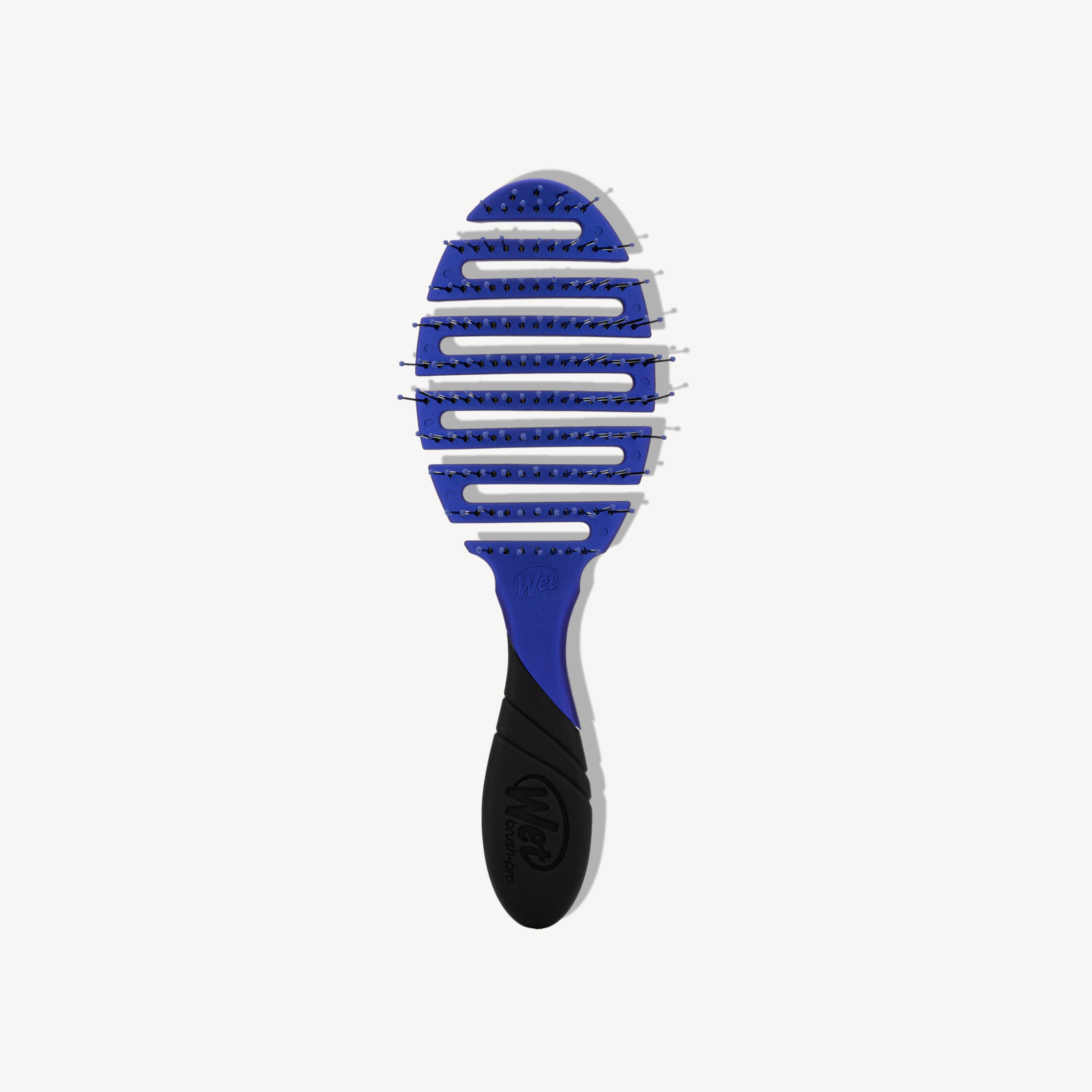 Wetbrush PRO Flex Dry Royal Blue