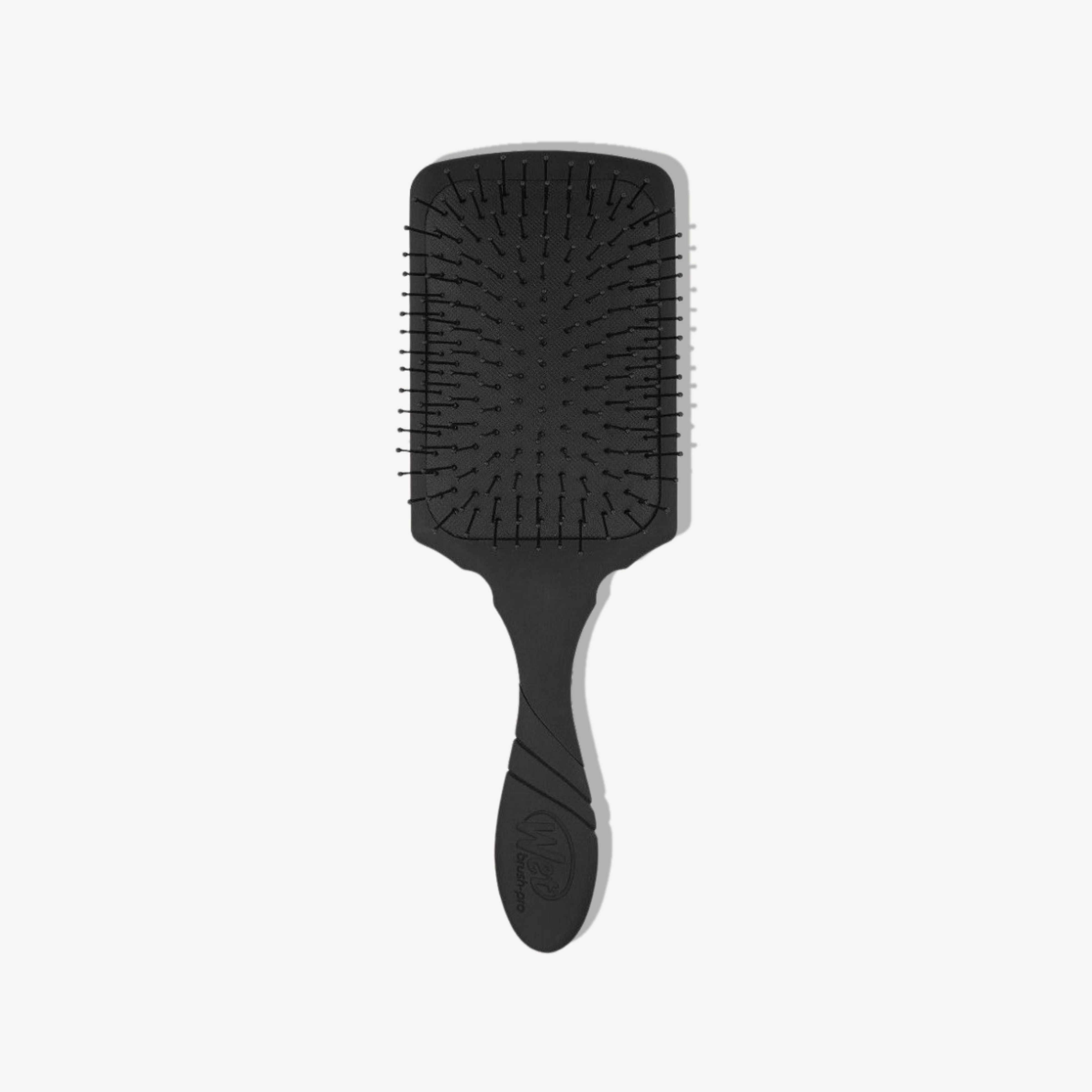 Wetbrush PRO Paddle Detangler - Black