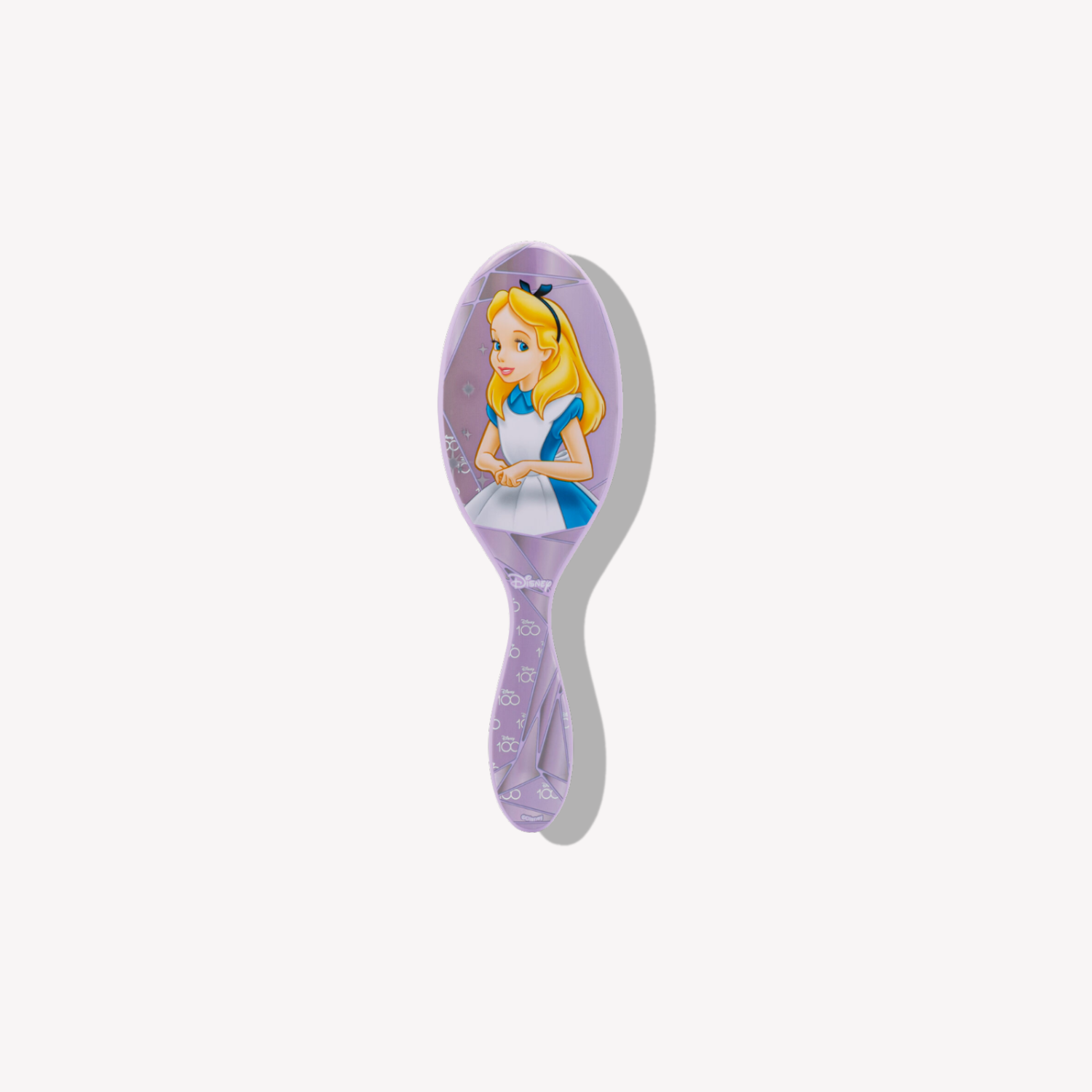 Wetbrush RETAIL Disney 100 - Alice