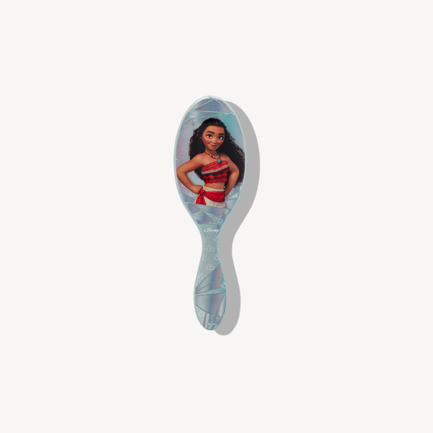 Wetbrush RETAIL Disney 100 - Moana