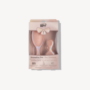 Wetbrush RETAIL Holiday Kit Bronze
