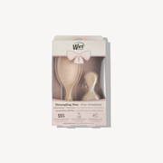 Wetbrush RETAIL Holiday Kit Cream