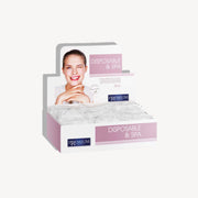 Xanitalia Dispenser Non Woven Round Cap (100 pcs)
