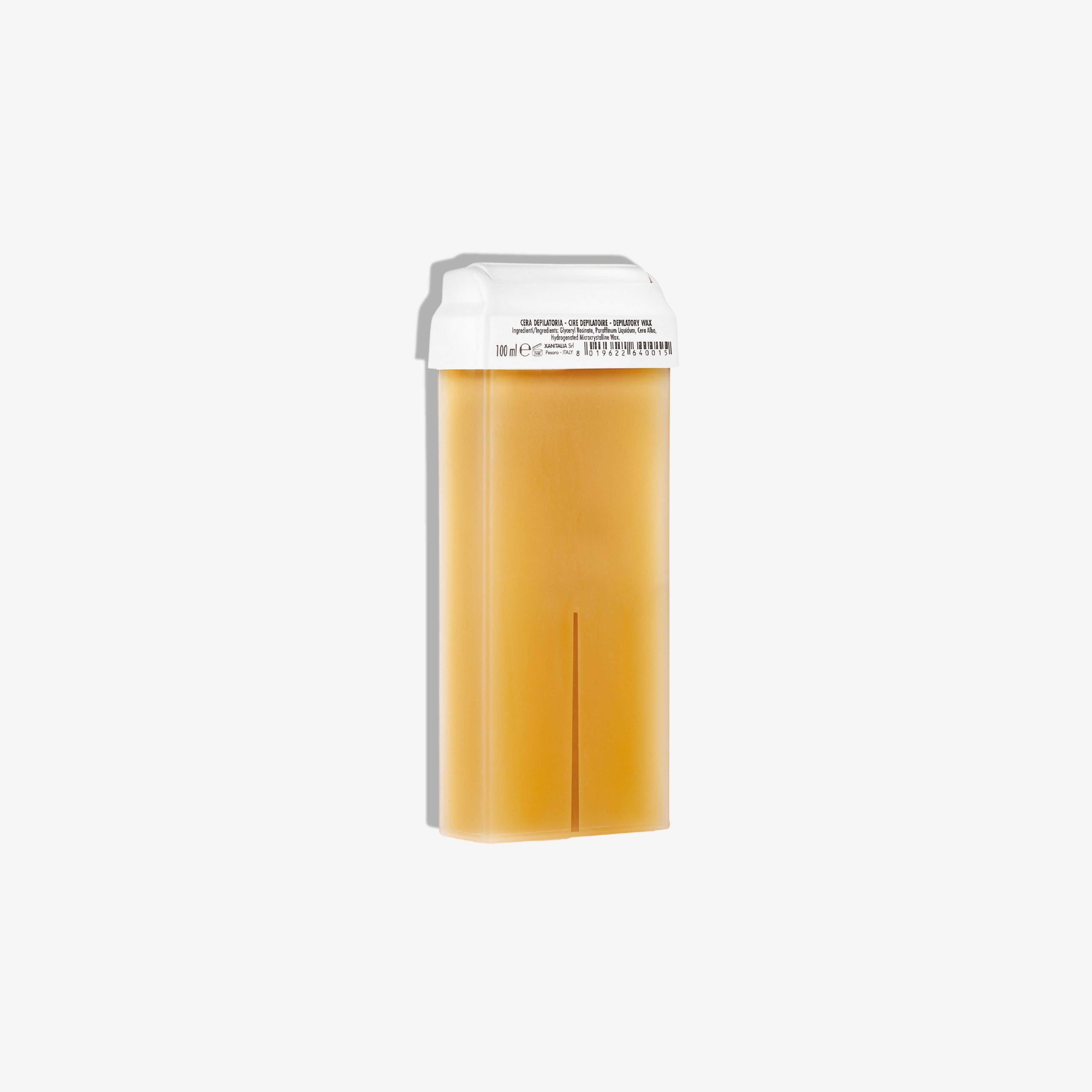 Xanitalia Honey (Classic) Wax Refill Roll-On