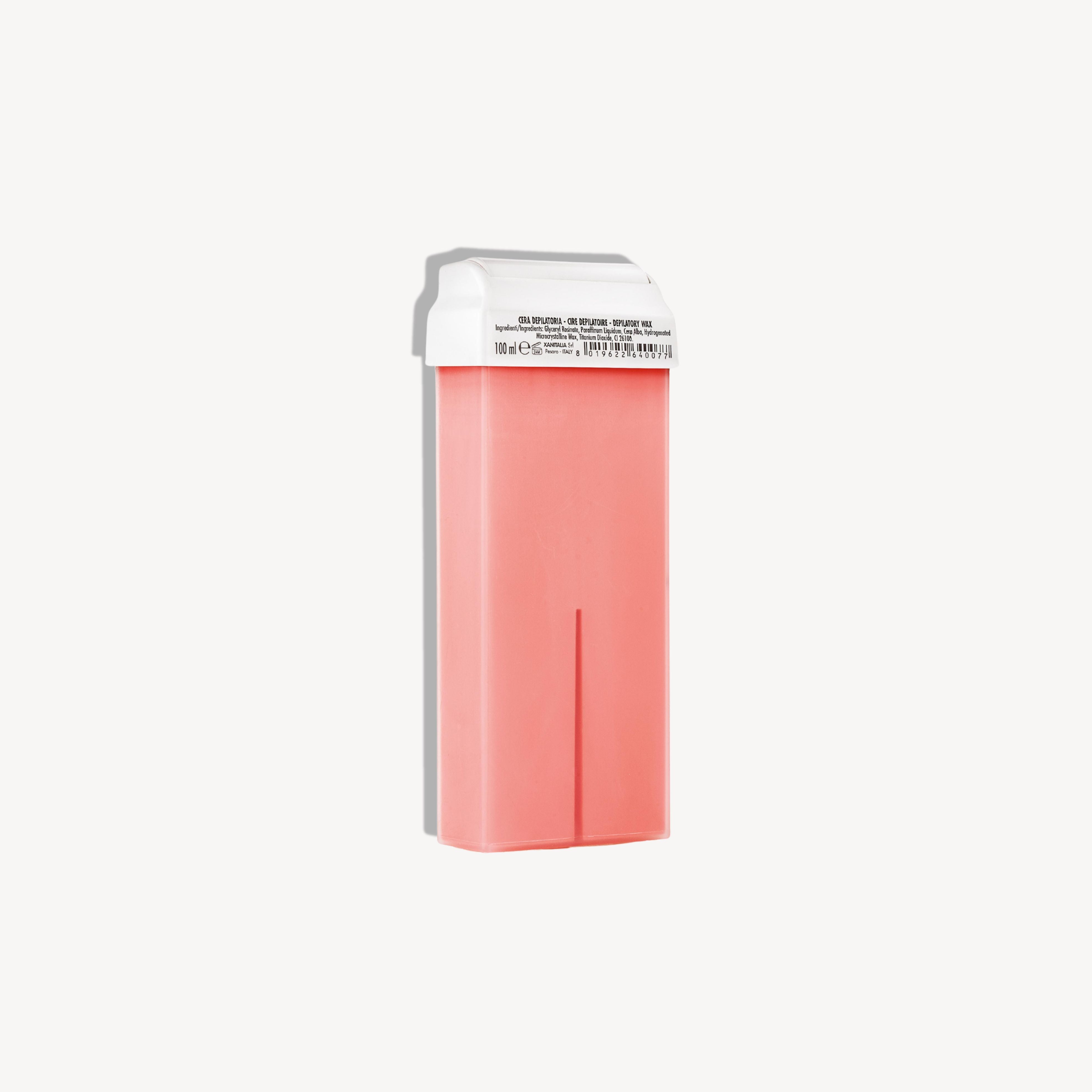 Xanitalia Pink Titanium Wax Refill Roll-On