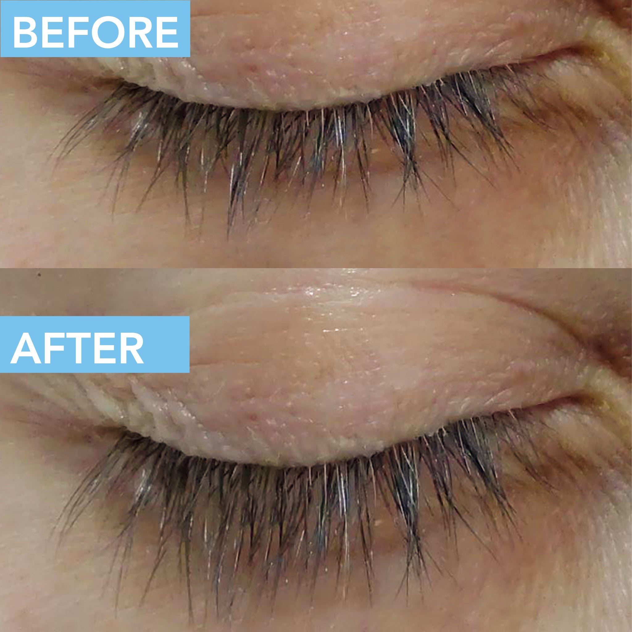 Teaology Lash and Brow Peptide Infusion 5 ml