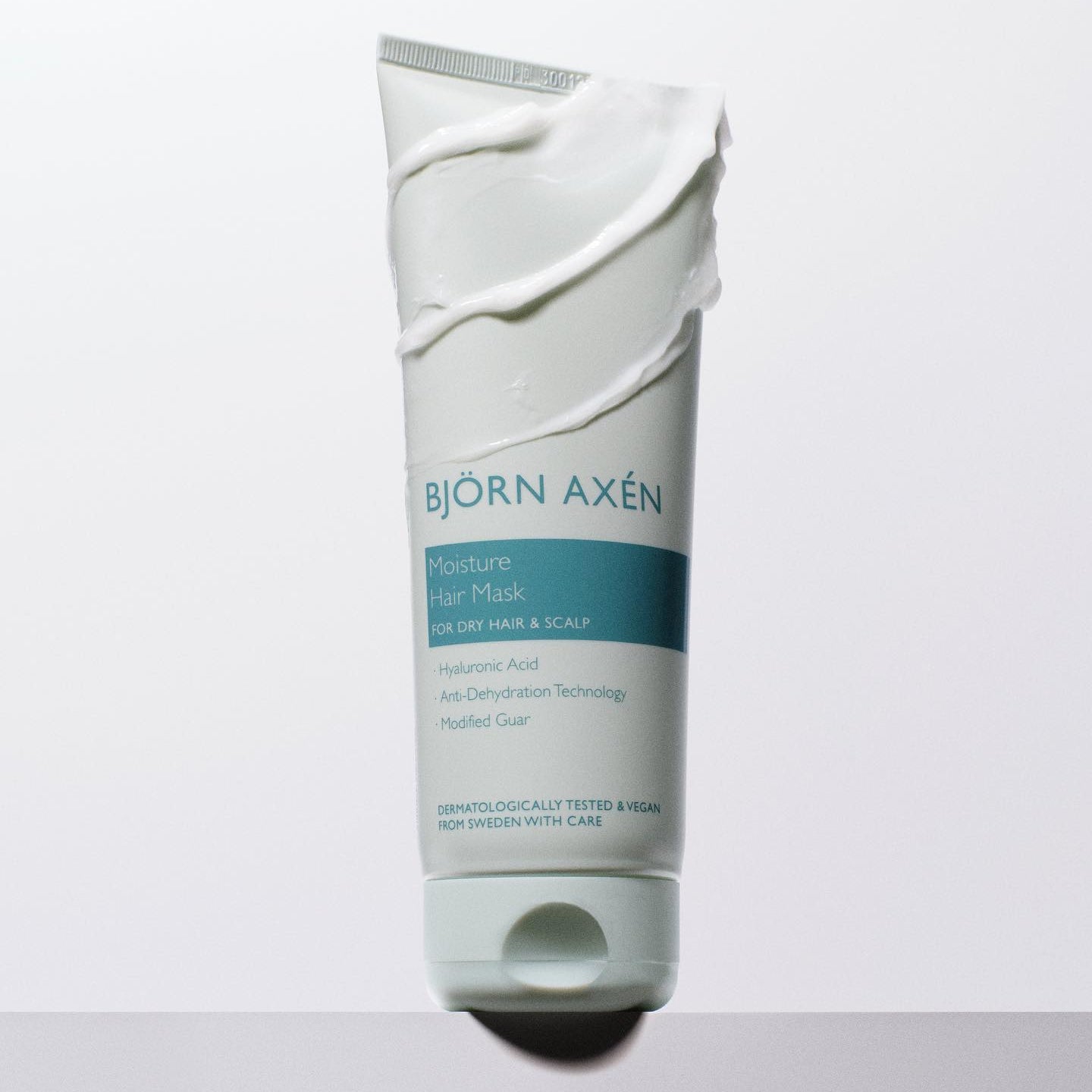 Bjorn Axen Moisture Hair Mask 200 ml