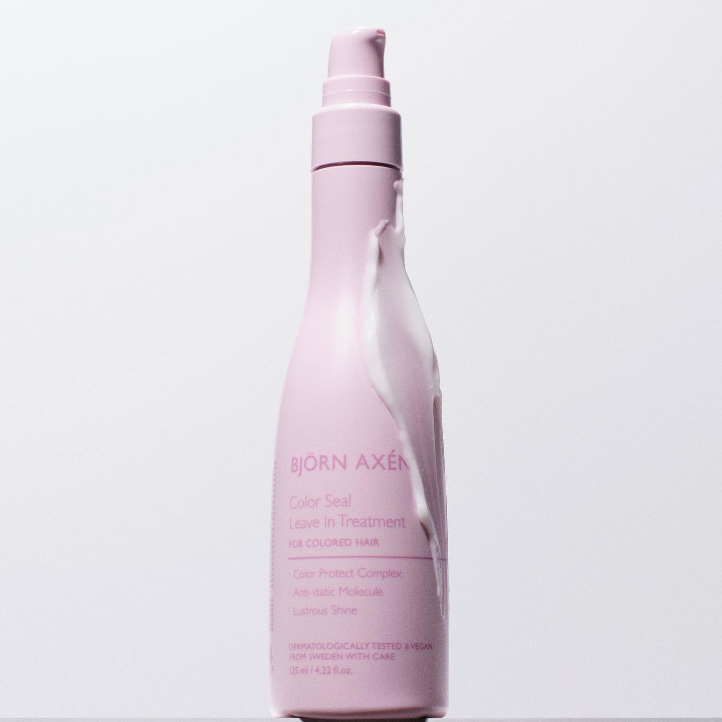 Bjorn Axen Color Seal Leave-in Treatment 125 ml