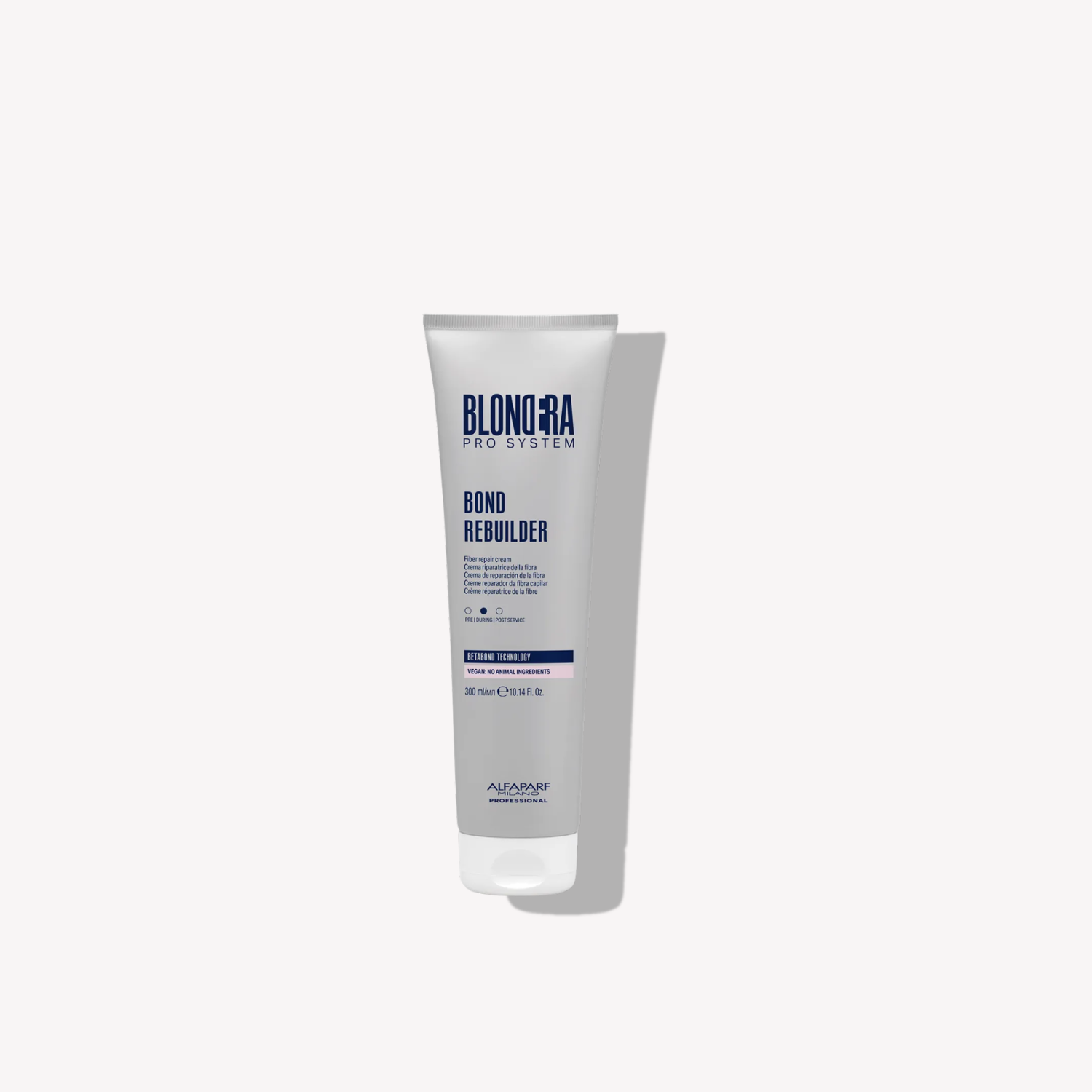 ALFAPARF BLONDERA Bond Rebuilder 300ml
