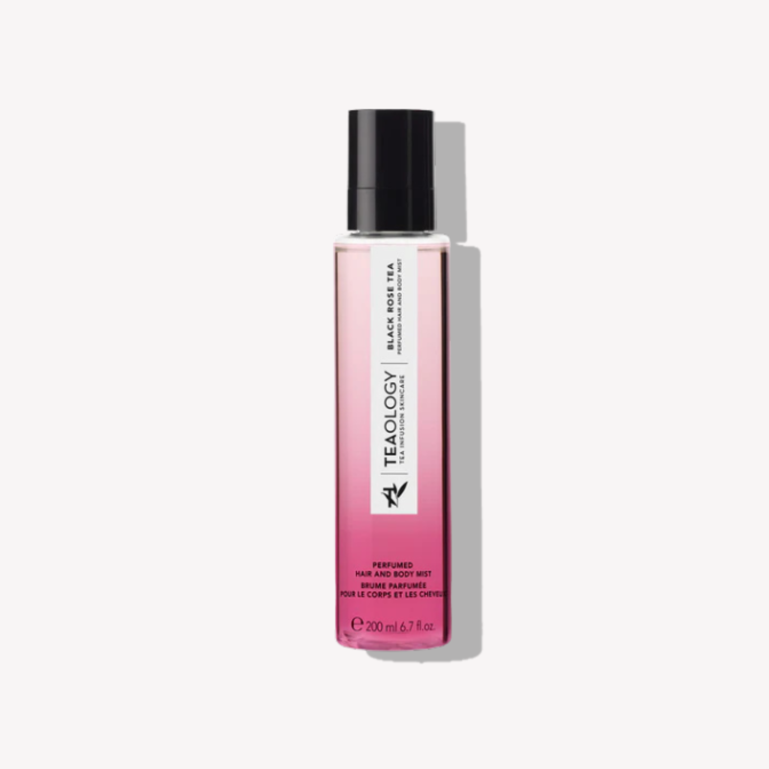 Teaology DISPLAY Hair & Body Mists 3x3 + testers