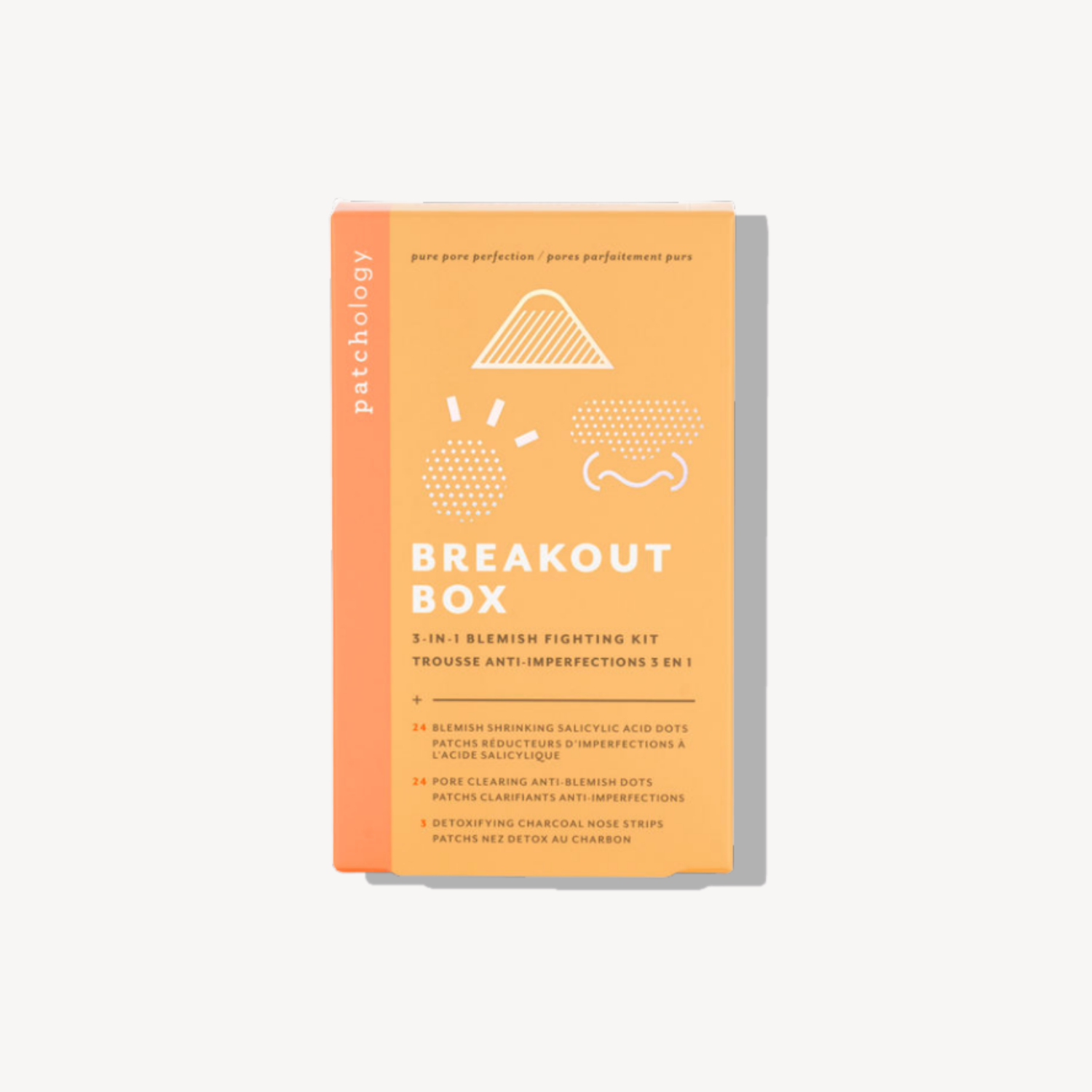 Patchology Breakout Box