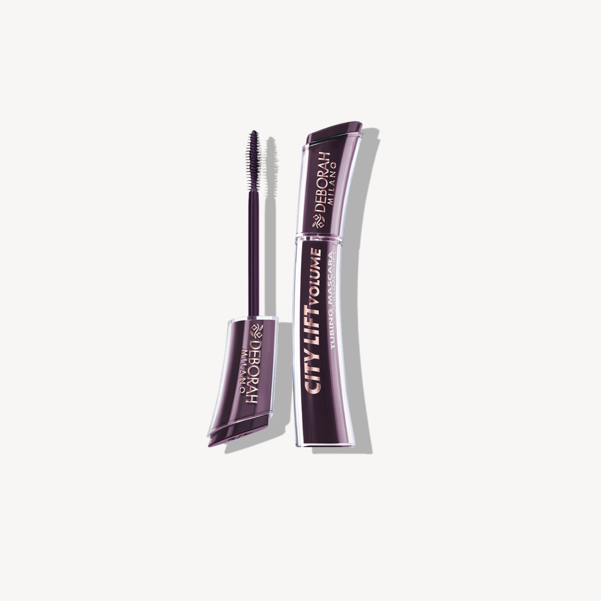 Deborah Milano City Lift Tubing Mascara