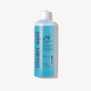 Clean Epil Reinigings Lotion 500 ml (voor behandeling)