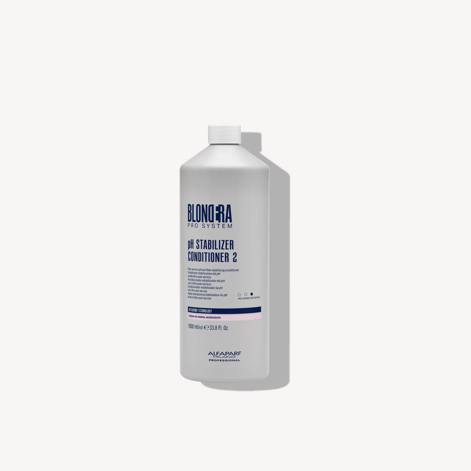 ALFAPARF BLONDERA PH Stabilizer Con 1000ml