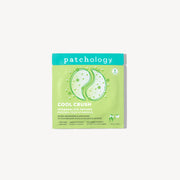 Patchology Cool Crush Hydrogel Eye Patches