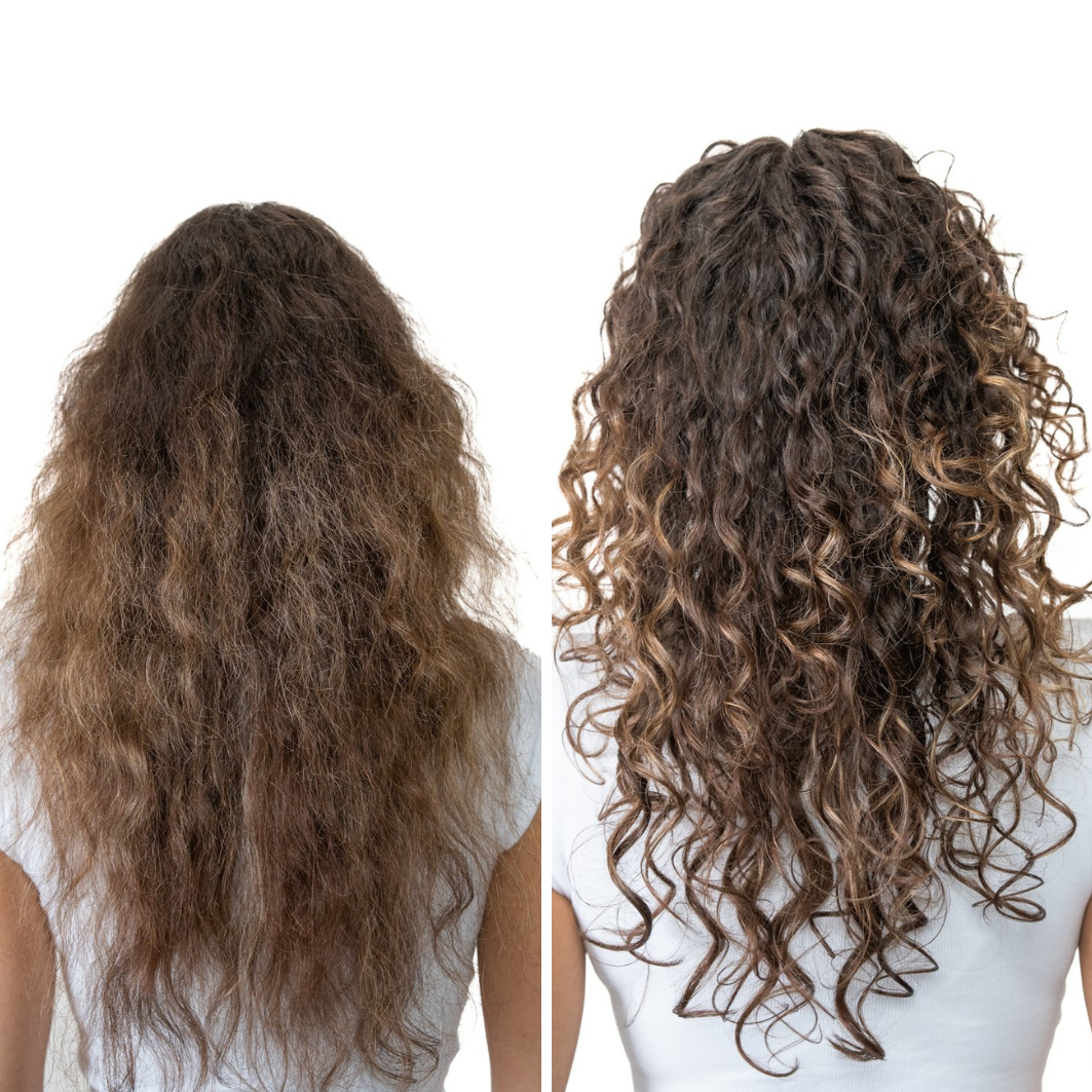 Bjorn Axen Curl Hair Mask 200 ml