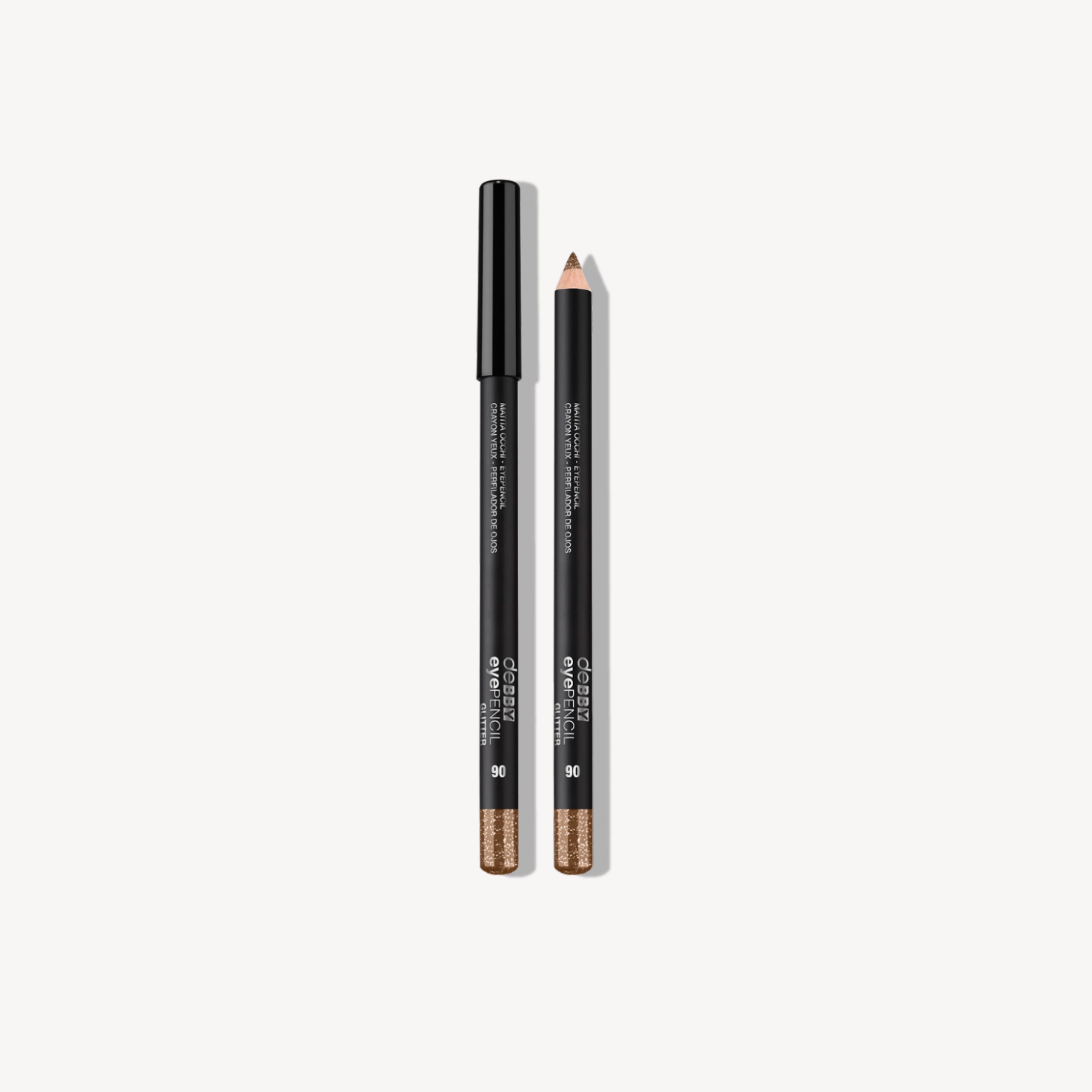 Debby Eyepencil Glitter