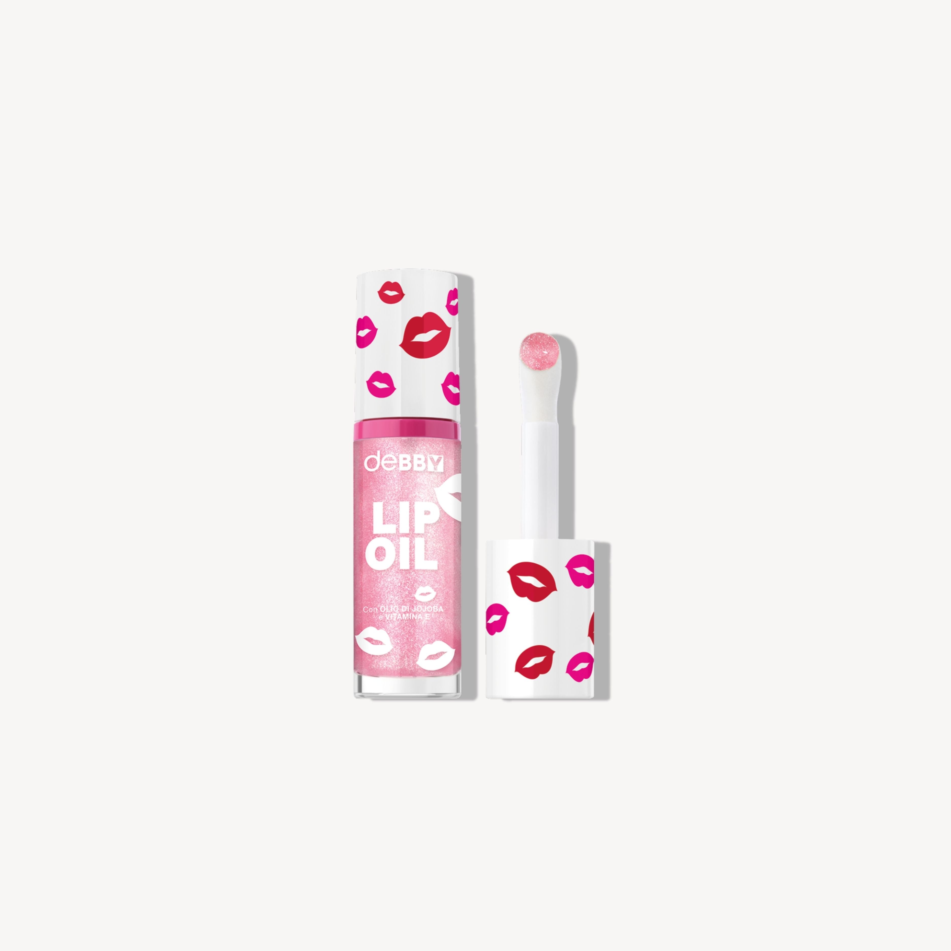 Debby Lip Oil