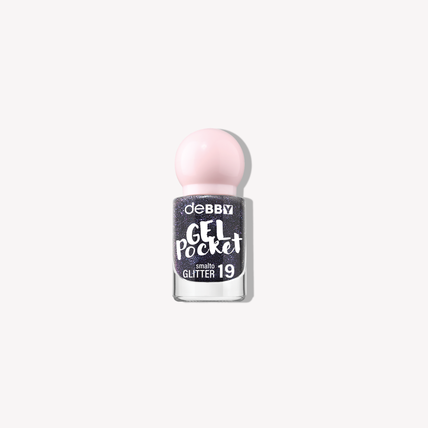 Debby Gel Pocket Nail Enamel