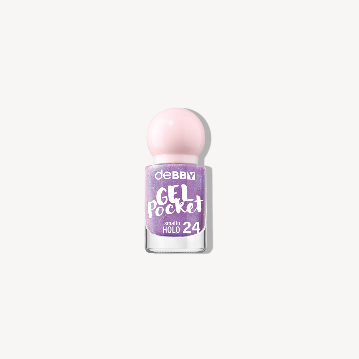 Debby Gel Pocket Nail Enamel