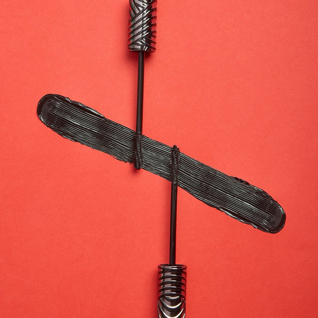 Deborah Milano Like A Pro Tint Mascara Black