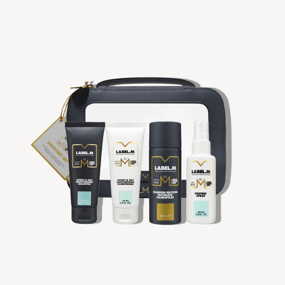 Label.M Discovery Set