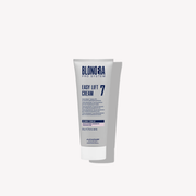 ALFAPARF BLONDERA Easy Lift Cream 7 tones 250gr
