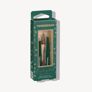 Tweezerman Enchanted Garden Mini Tweezer Set