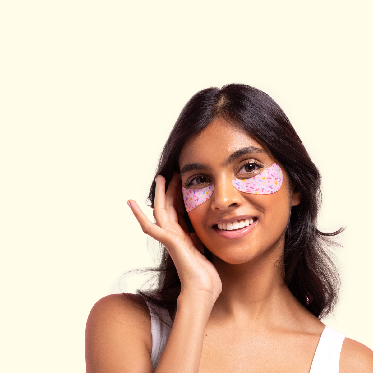 Patchology Eye Want Cake Eye Gels