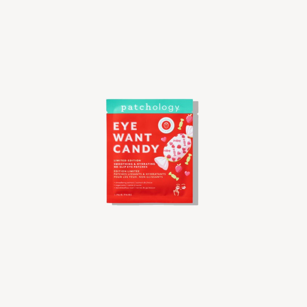 Patchology Eye Want Candy Patches