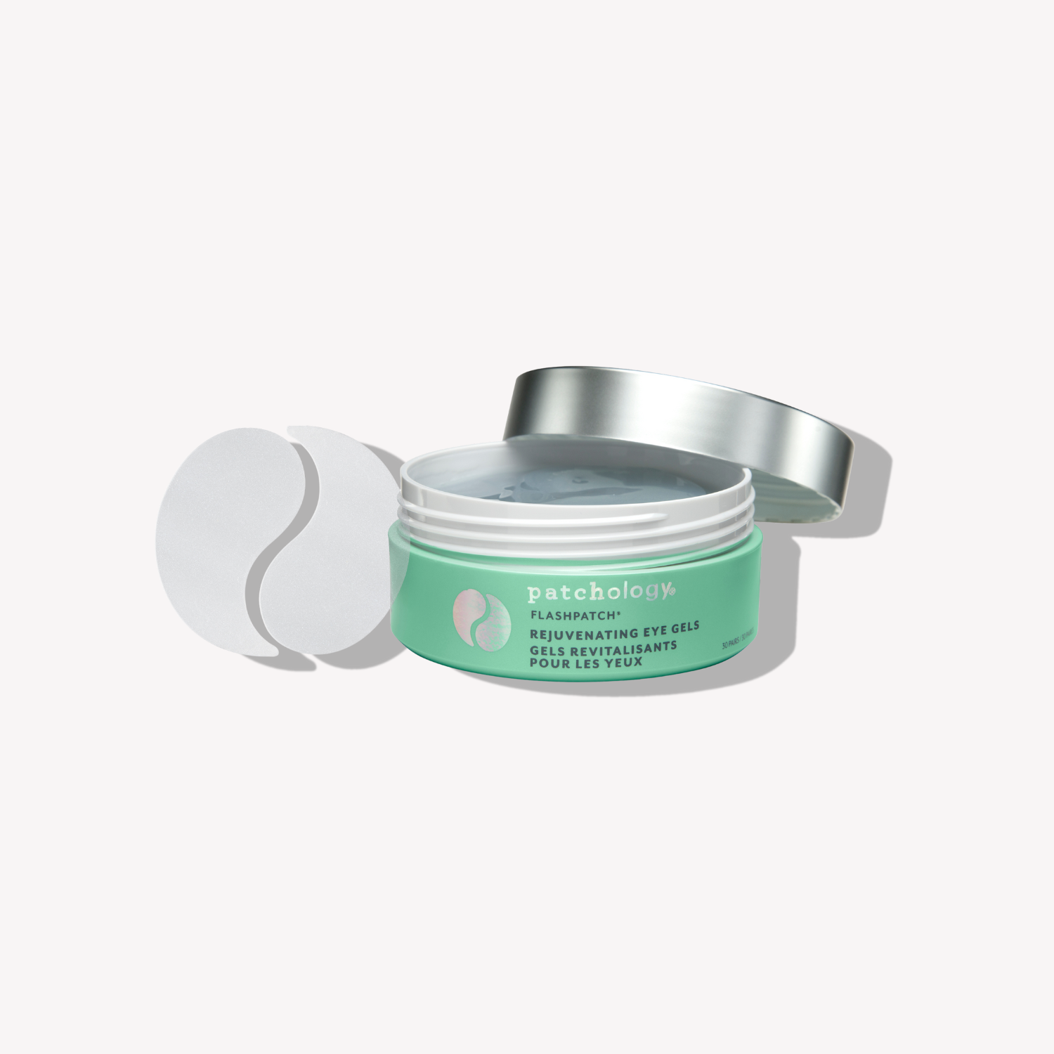 Patchology FlashPatch Eye Gels - Single