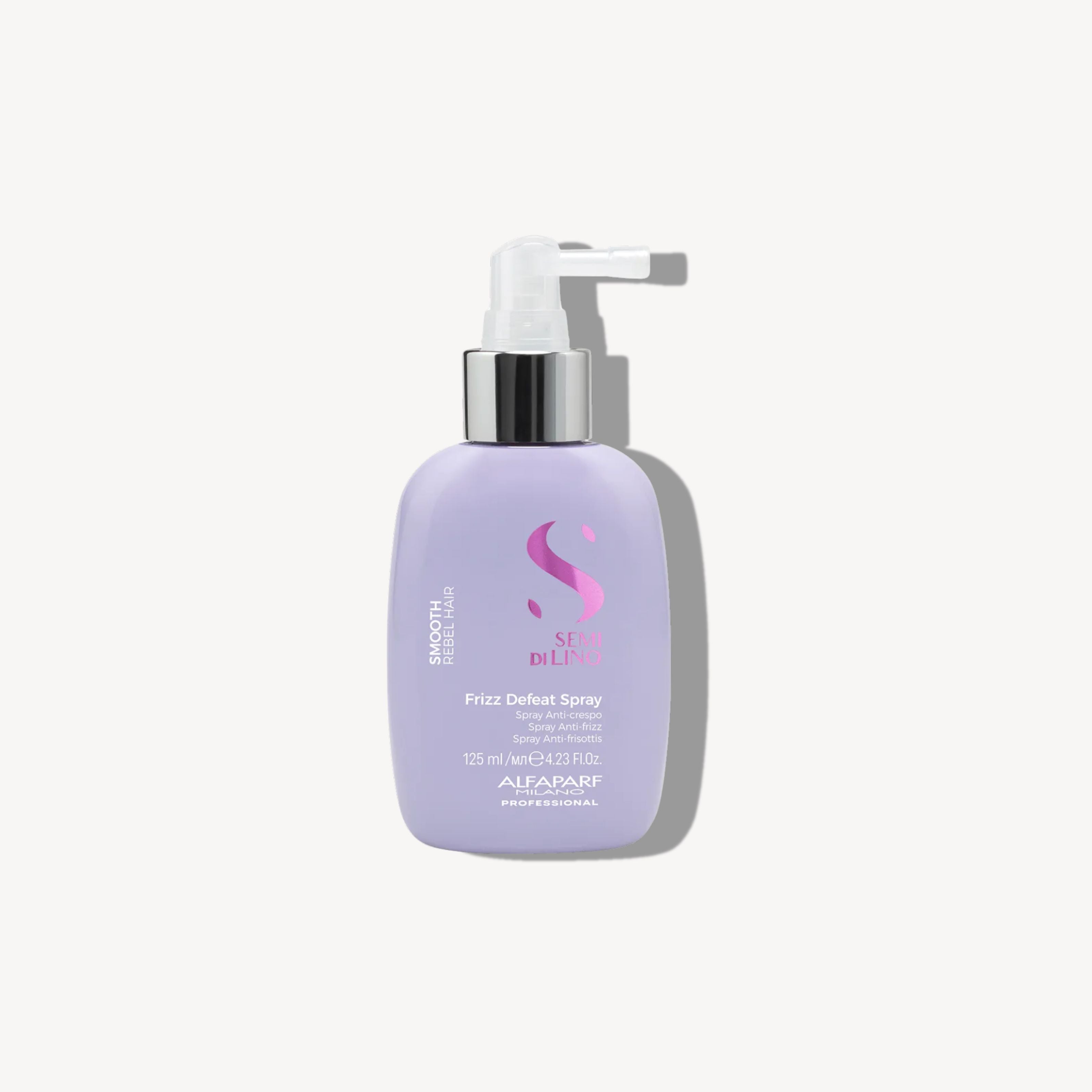 ALFAPARF Smooth Frizz Defeat Spray 125ml