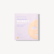 Patchology Hydrogel Mask Bubbly
