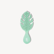 Wetbrush Go Green Mini Detangler Green