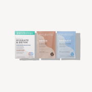 Patchology SmartMud Duo Detox + Hydrate
