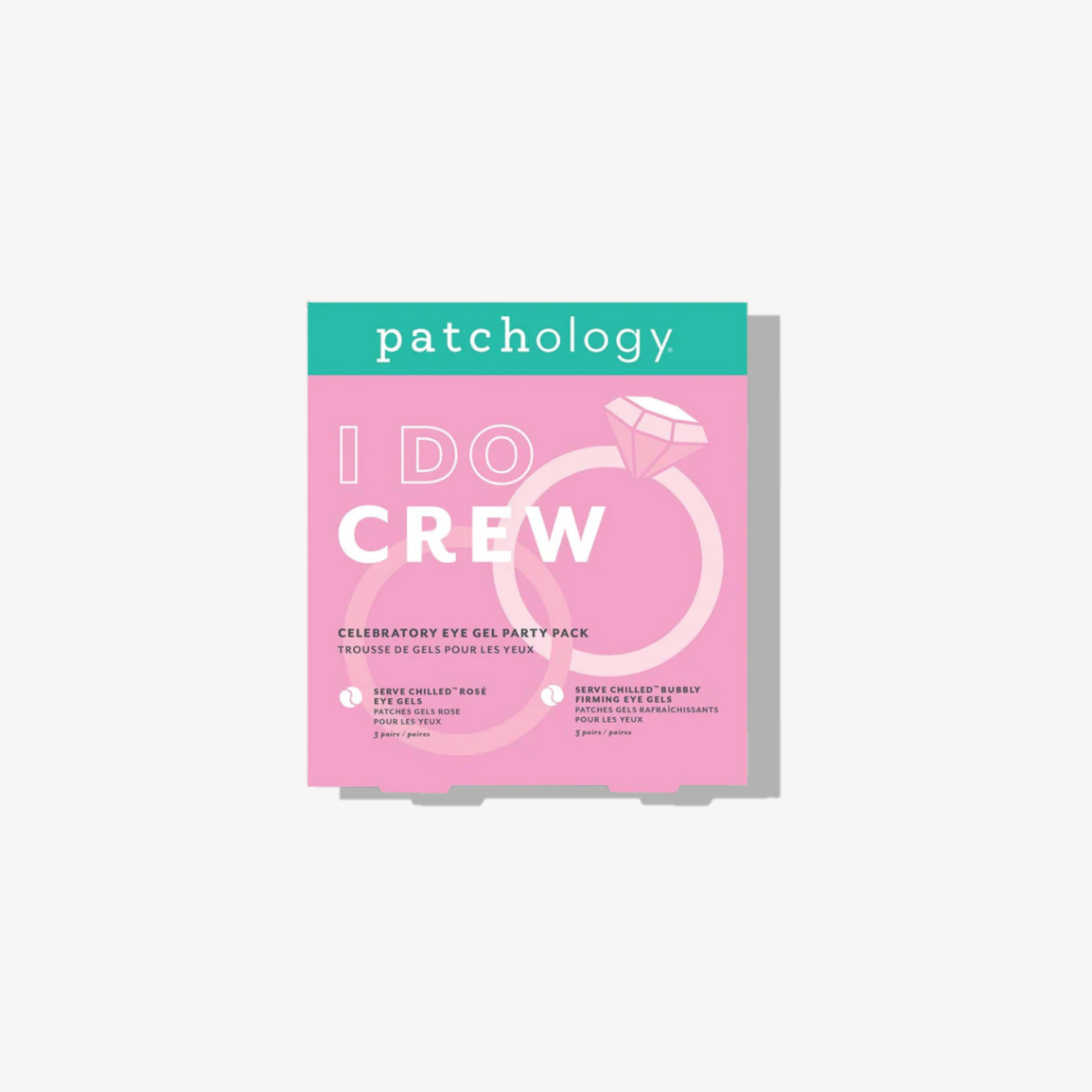 Patchology I Do Crew Bridesmaid Kit