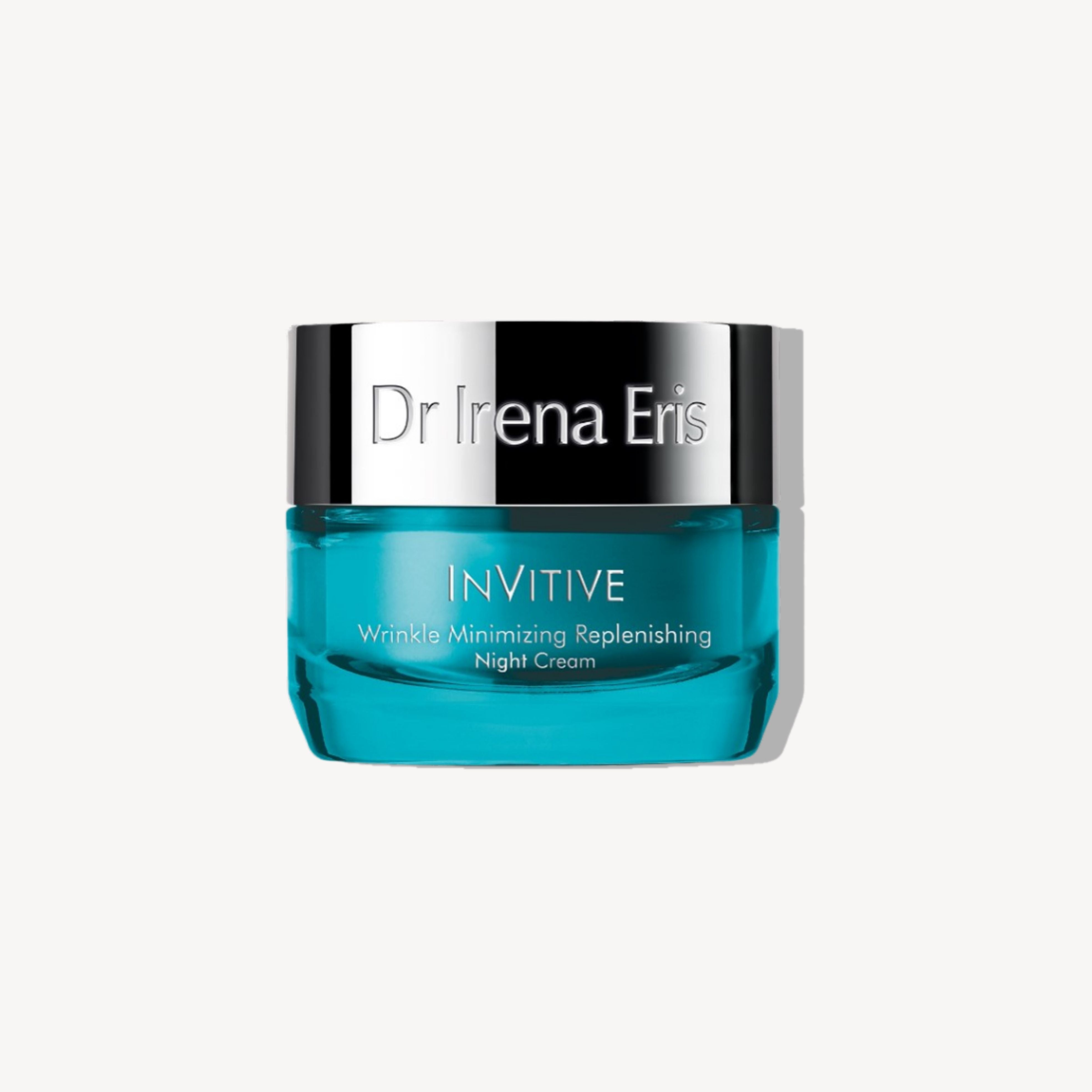 DR IE INVITIVE Wrinkle Minimizing Replenishing Night Cream