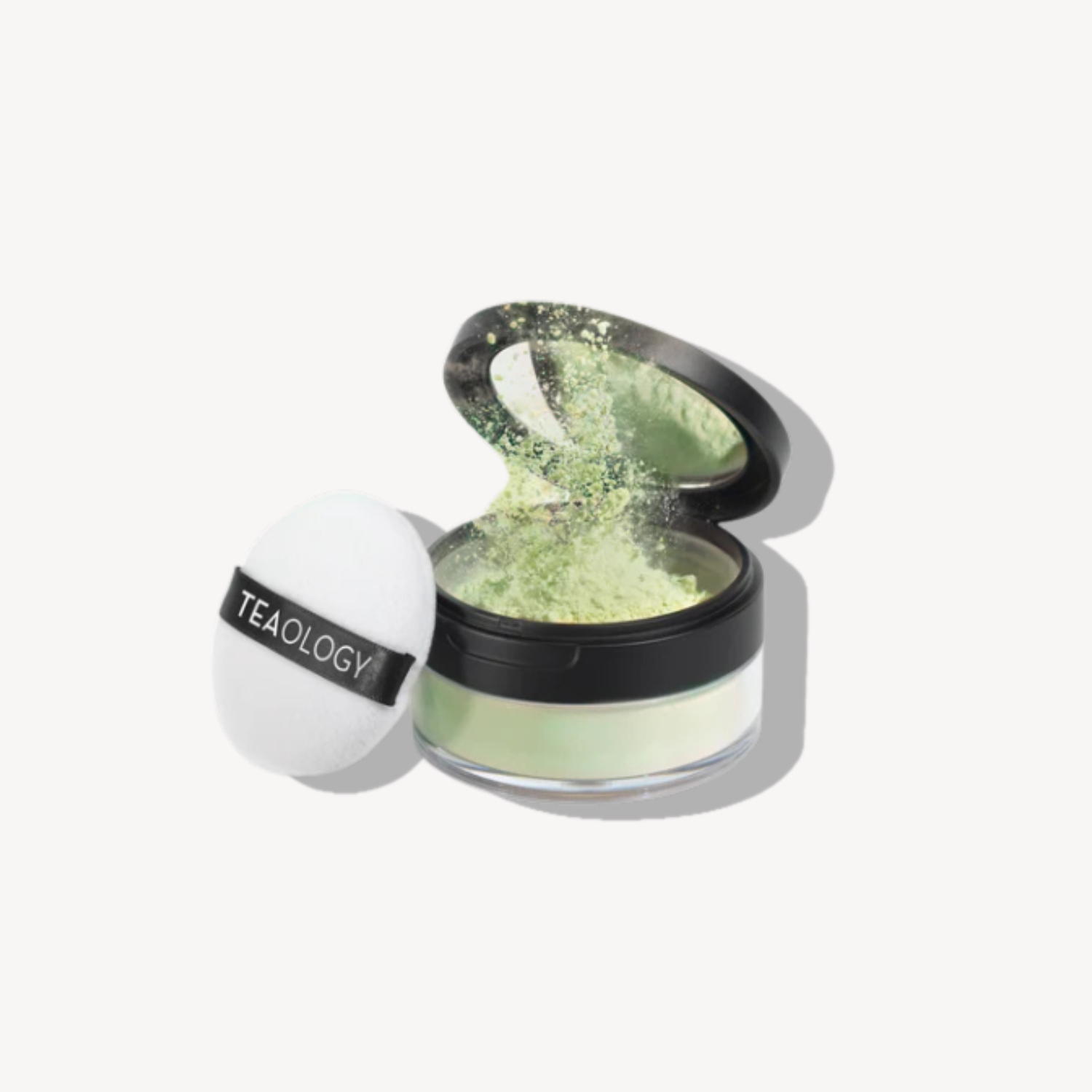 Teaology TESTER Matcha Perfecting Powder