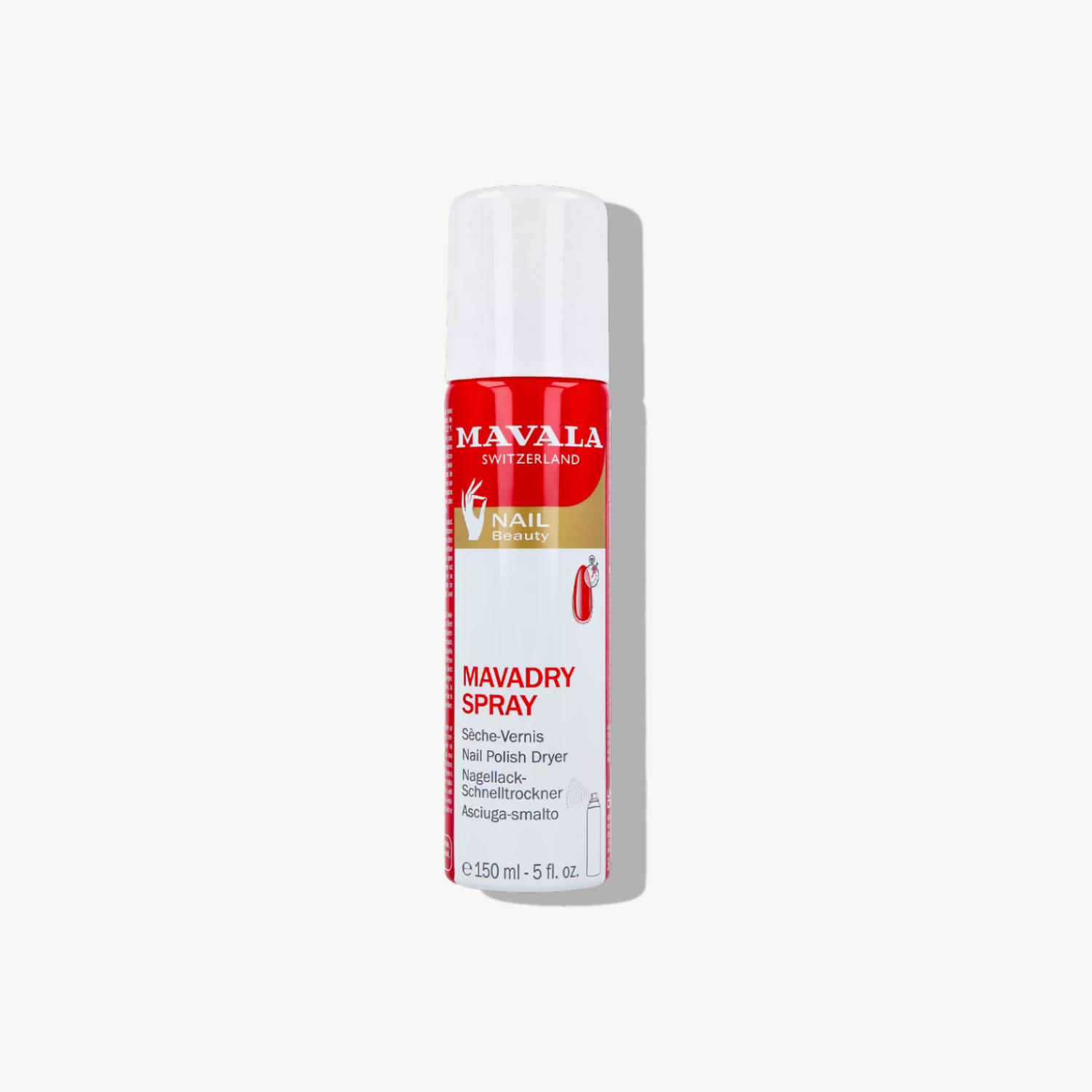 Mavala Mavadry Spray 150 ml