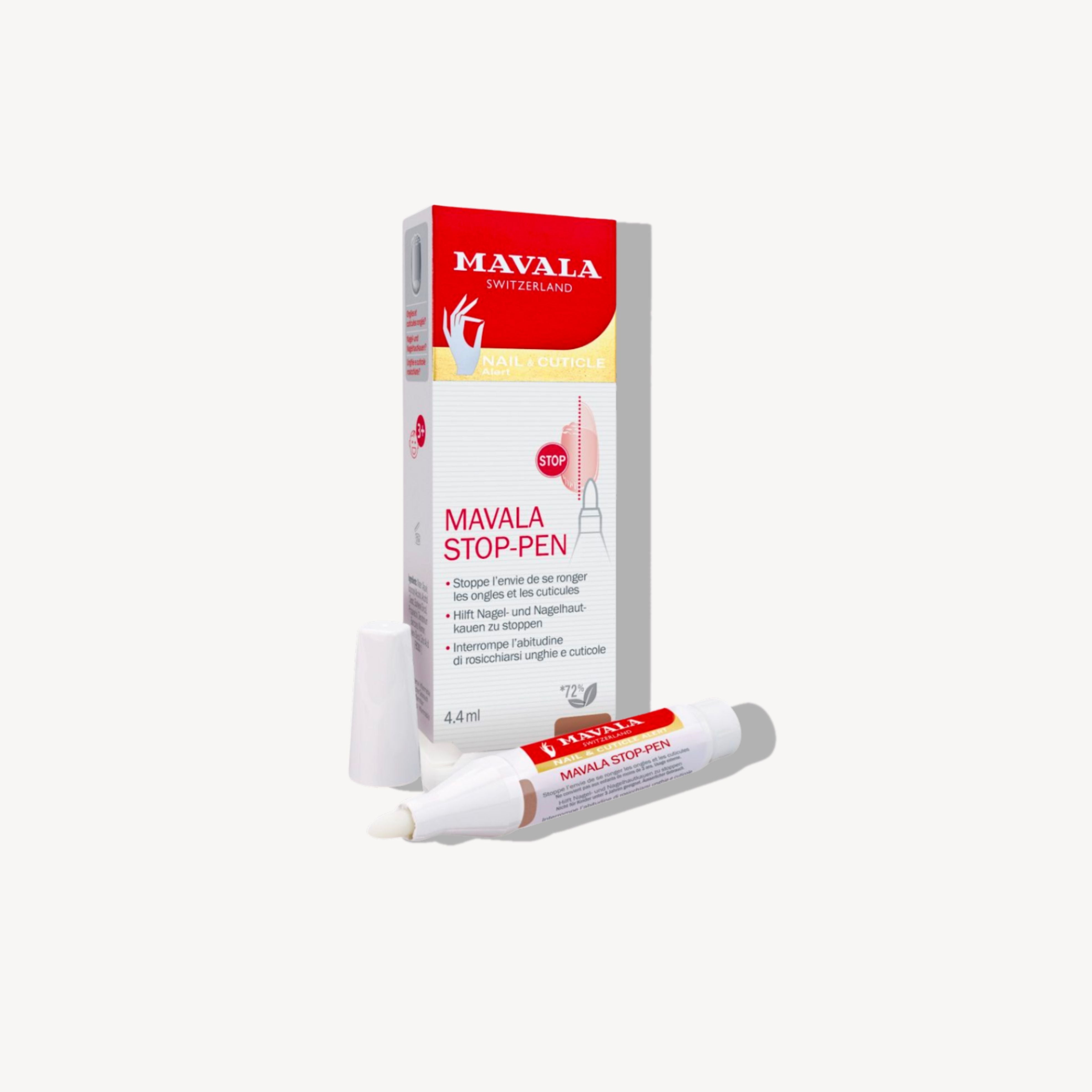 Mavala Stop Pen 4,4 ml