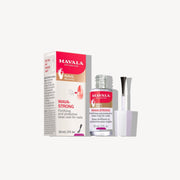 Mavala Mava-Strong Base Coat 10 ml