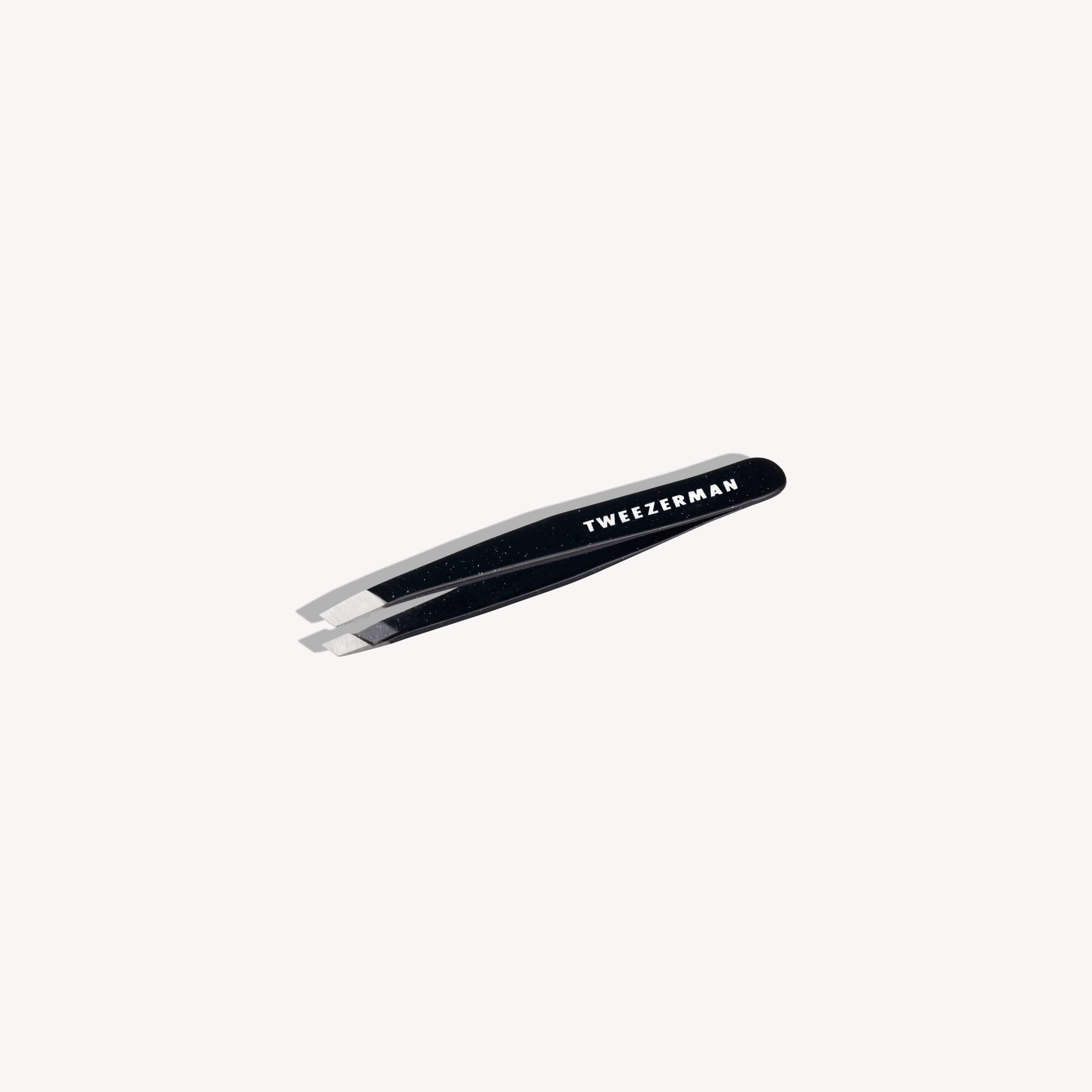 Tweezerman Mini Slant Tweezer