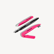 Tweezerman Mini Brow Rescue Kit