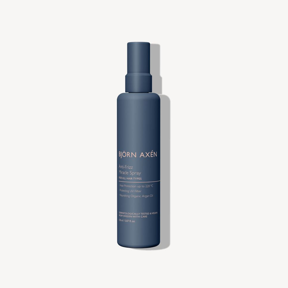 Björn Axén Miracle Spray