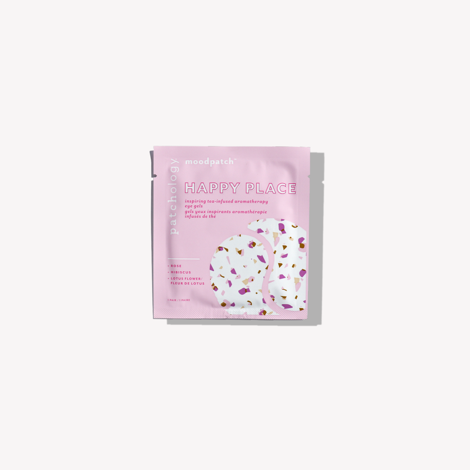 Patchology Moodpatch Happy Place