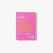 Patchology Moodmask The Good Fight (Acne)