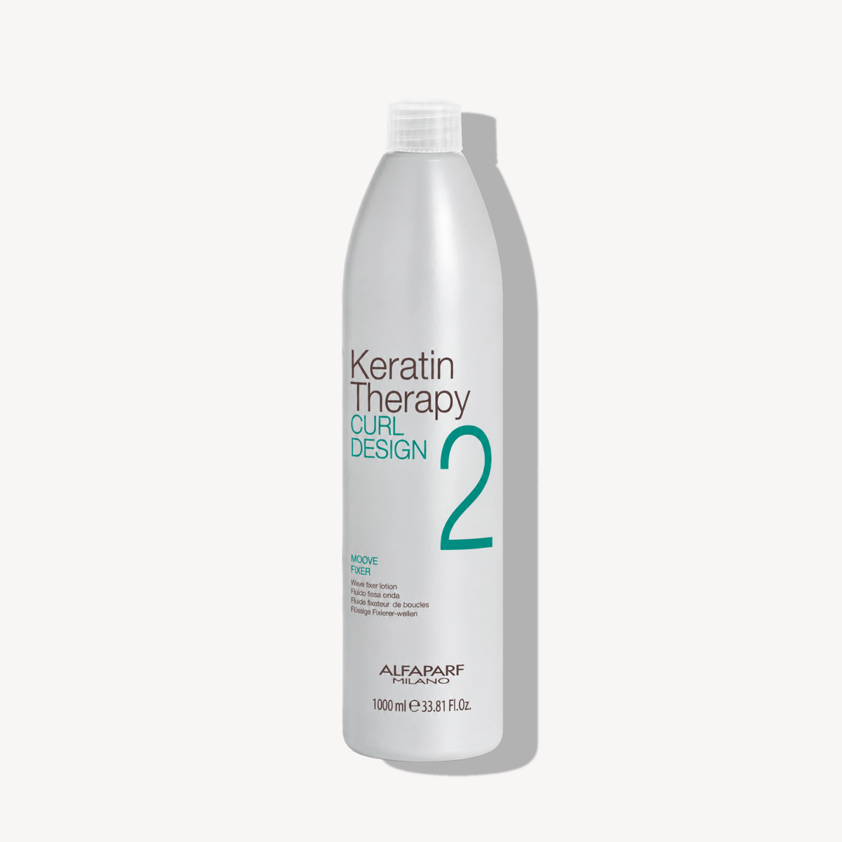 ALFAPARF KT Curl Design Move Fixer 1000ml